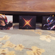 Illustration for article titled TruForce MMX Collectible Figures Unboxing
